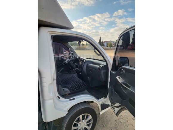 BÖYLESİ BU FİYATA BU KM YOK