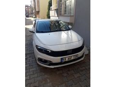 Sahibinden Fiat Egea 1.4 Fire Urban 2022 Model