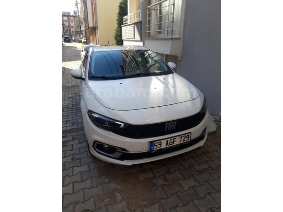 Sahibinden Fiat Egea 1.4 Fire Urban 2022 Model