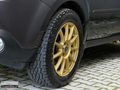 Auto Paris 2009 Subaru Forester 2.5 XT
