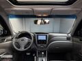 Auto Paris 2009 Subaru Forester 2.5 XT