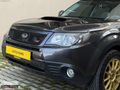 Auto Paris 2009 Subaru Forester 2.5 XT