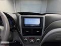Auto Paris 2009 Subaru Forester 2.5 XT