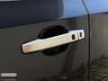 Auto Paris 2009 Subaru Forester 2.5 XT