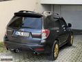 Auto Paris 2009 Subaru Forester 2.5 XT