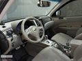 Auto Paris 2009 Subaru Forester 2.5 XT