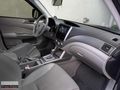 Auto Paris 2009 Subaru Forester 2.5 XT