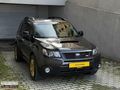 Auto Paris 2009 Subaru Forester 2.5 XT