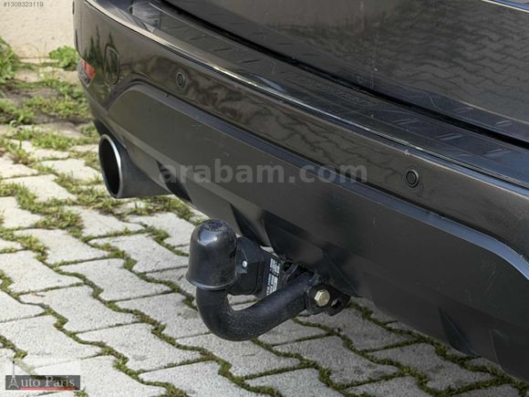 Auto Paris 2009 Subaru Forester 2.5 XT