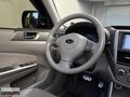 Auto Paris 2009 Subaru Forester 2.5 XT