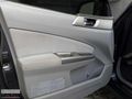 Auto Paris 2009 Subaru Forester 2.5 XT