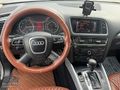 2012--Q5--2.0 TDI--QUATTRO--245.000 km