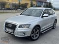 2012--Q5--2.0 TDI--QUATTRO--245.000 km