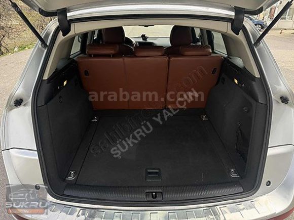 2012--Q5--2.0 TDI--QUATTRO--245.000 km