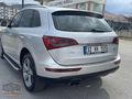 2012--Q5--2.0 TDI--QUATTRO--245.000 km