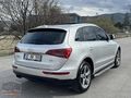 2012--Q5--2.0 TDI--QUATTRO--245.000 km