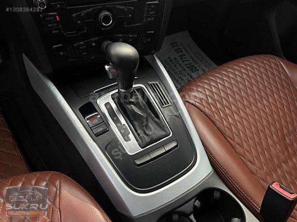 2012--Q5--2.0 TDI--QUATTRO--245.000 km