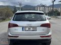 2012--Q5--2.0 TDI--QUATTRO--245.000 km