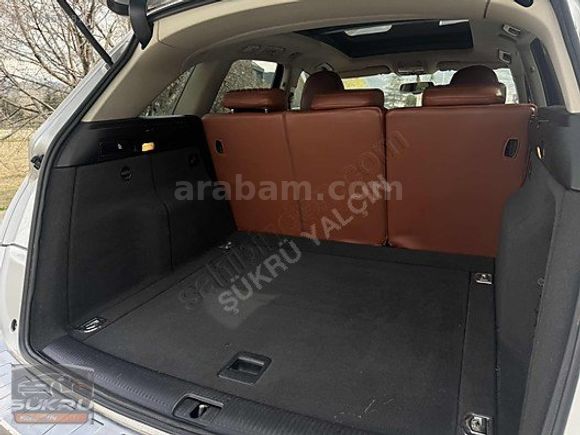 2012--Q5--2.0 TDI--QUATTRO--245.000 km