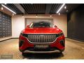 NİĞDELİLER 2024 Togg T10X V1 RWD Uzun Menzil / 7782