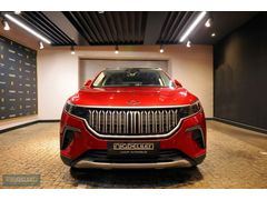 NİĞDELİLER 2024 Togg T10X V1 RWD Uzun Menzil / 7782