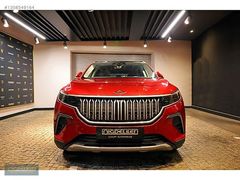 NİĞDELİLER 2024 Togg T10X V1 RWD Uzun Menzil / 7782