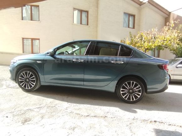 Sahibinden Fiat Egea 1.6 Multijet Lounge 2025 Model