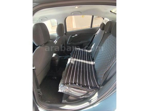 Sahibinden Fiat Egea 1.6 Multijet Lounge 2025 Model