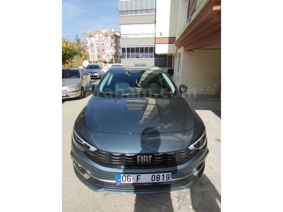 Sahibinden Fiat Egea 1.6 Multijet Lounge 2025 Model