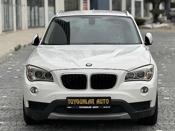 2013 MODEL 116 BİN KM HATASIZ BOYASIZ KAYITSIZ