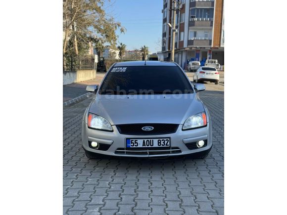 Sahibinden Ford Focus 1.6 TDCi Trend 2007 Model 