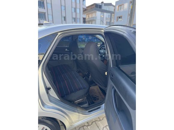 Sahibinden Ford Focus 1.6 TDCi Trend 2007 Model 