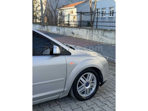 Sahibinden Ford Focus 1.6 TDCi Trend 2007 Model 