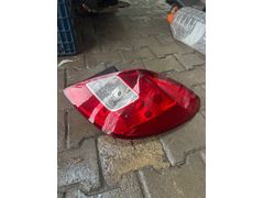 opel corsa d orjınal sağ arka stop 