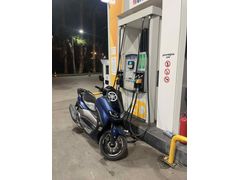 Sahibinden Yamaha N-Max 125 