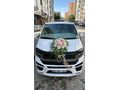 Rent-a-car'dan Volkswagen Transporter Ankara