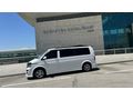 Rent-a-car'dan Volkswagen Transporter Ankara