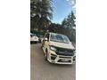 Rent-a-car'dan Volkswagen Transporter Ankara