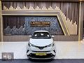 2017 MODEL_1.8 122HP_TOYOTA_C-HR_HYBRİD_DİAMOND_32.000KM_BOYASIZ