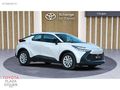 TOYOTA OTOJEN-2025 C-HR FLAME 1.8 HYBRİD HATASIZ