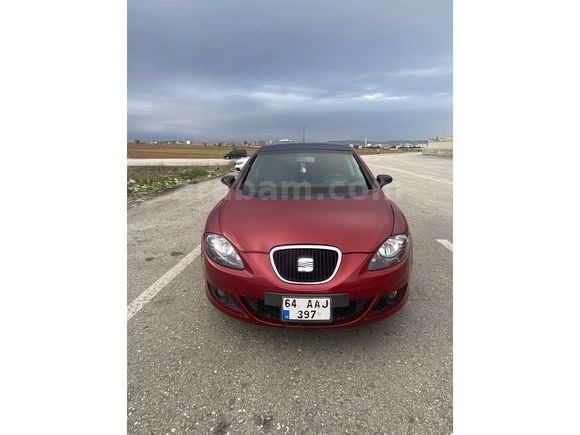 Sahibinden Seat Leon 1.6 Stylance 2006 Model