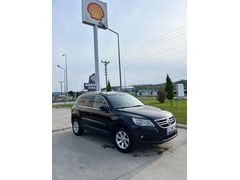 Sahibinden Volkswagen Tiguan 1.4 TSI Sport&Style 2010 Model
