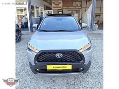 Corolla Cross 1.8 Hybrid Passion X-Pack