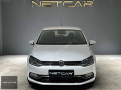 NETCAR'DAN 2016 VW POLO 1.4 TDI COMFORTLINE DSG 136.000 KM