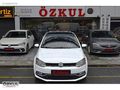2016 VOLKWGN POLO 1.4 TDI COMFORTLİNE 65.000 KM SUNROOF+ÇLK JANT