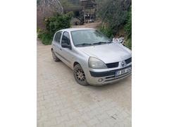 Sahibinden Renault Clio 1.2 Authentique 2006 Model