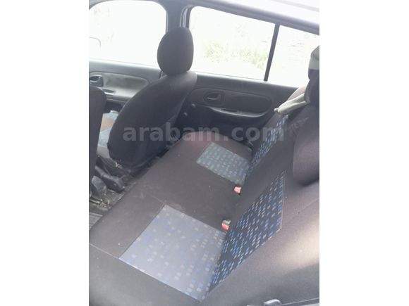 Sahibinden Renault Clio 1.2 Authentique 2006 Model