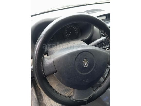 Sahibinden Renault Clio 1.2 Authentique 2006 Model