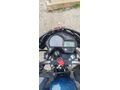 sıfırdan farksız RKS 125R