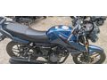 sıfırdan farksız RKS 125R